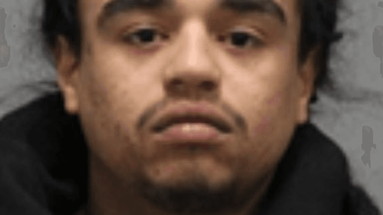 Luis Eduardo Nazario, Jr.