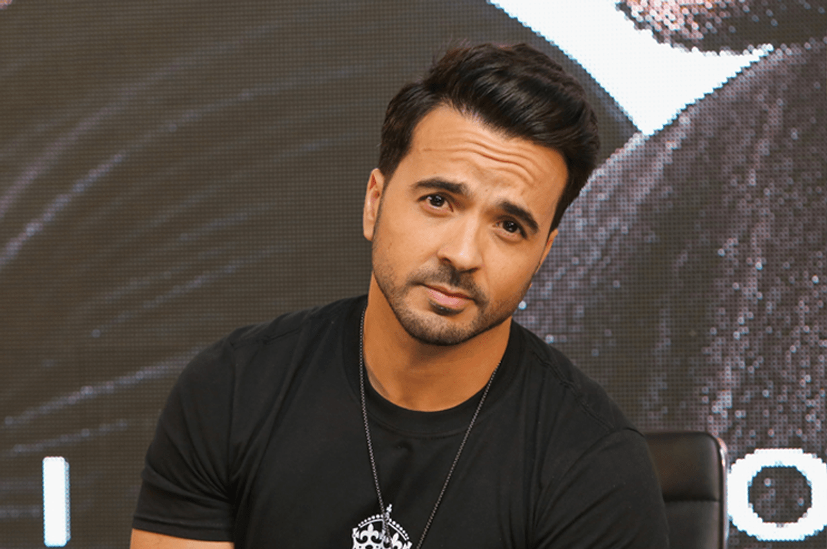 Luis Fonsi