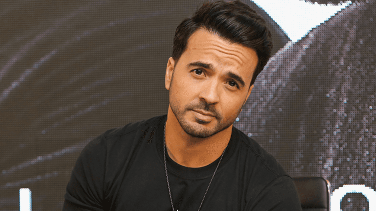 Luis Fonsi