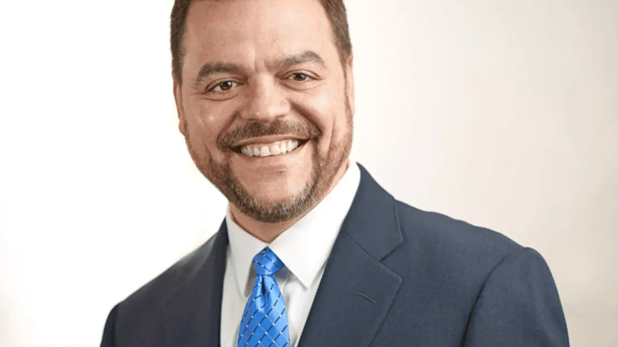 Luis Sepulveda