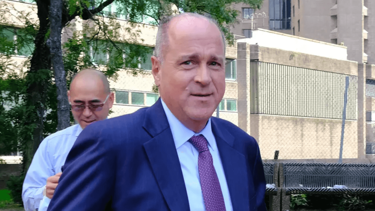 Luiz C. Ribeiro/New York Daily News/Tribune News Service via Getty Images