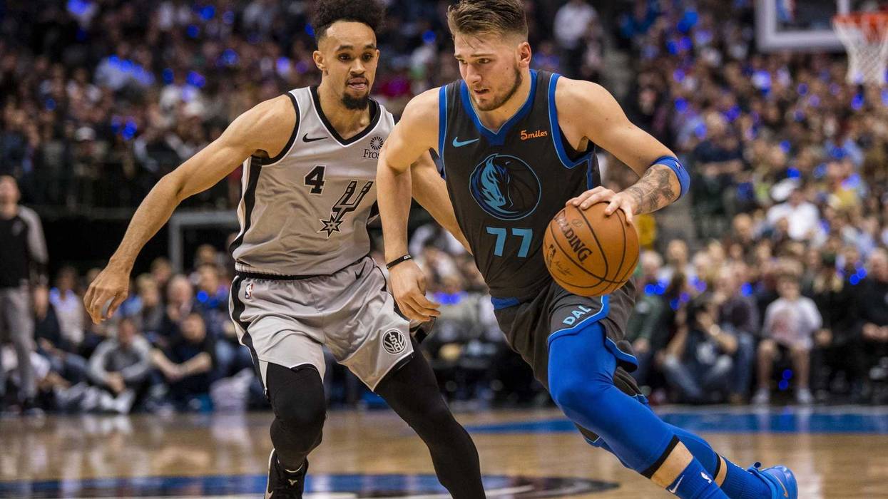 Luka Doncic