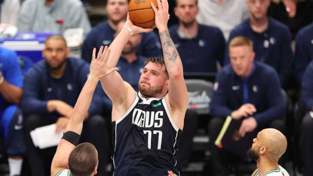 Luka Doncic