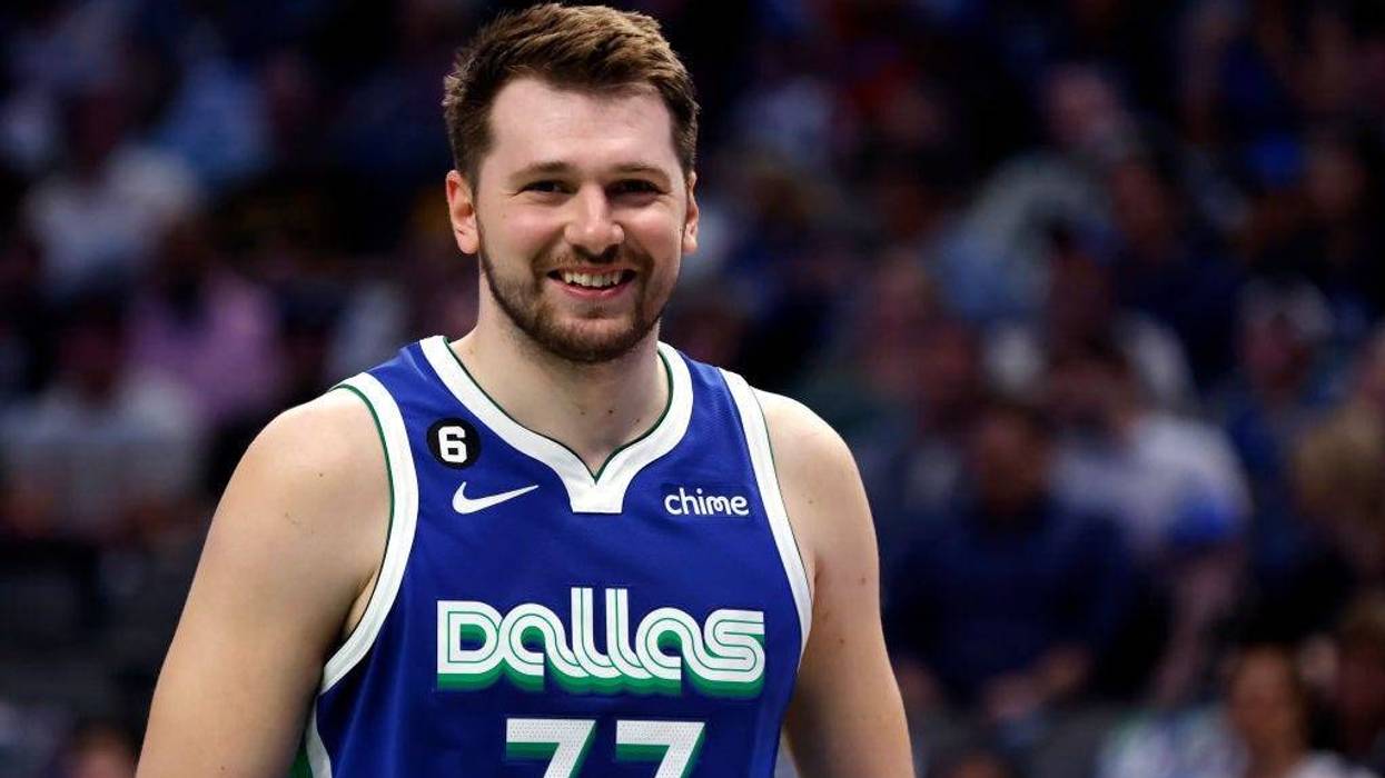 Luka Doncic