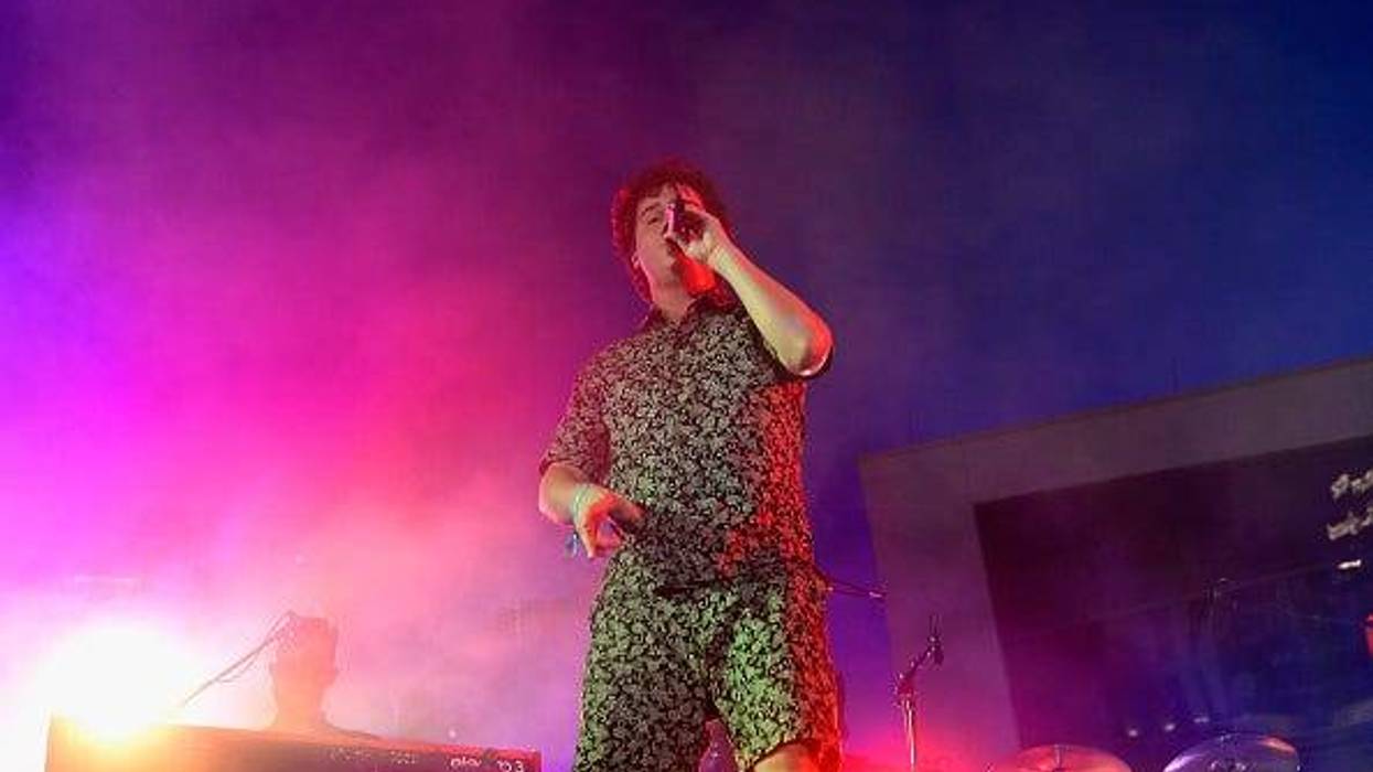 Lukas Graham