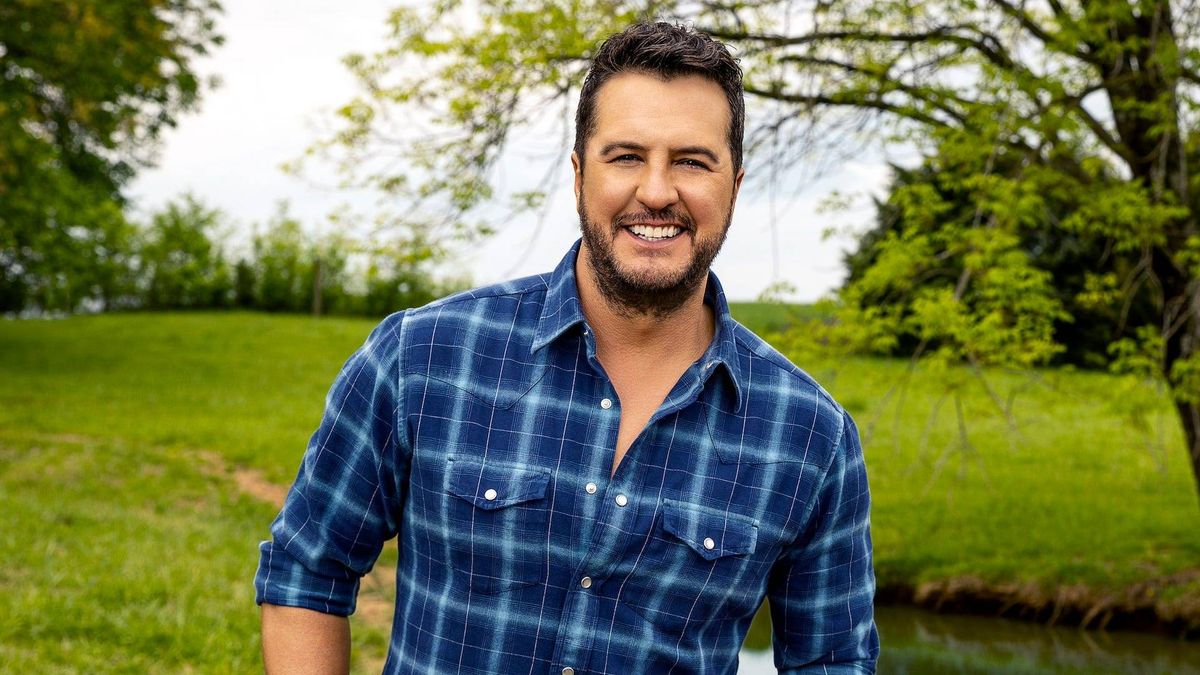Luke Bryan