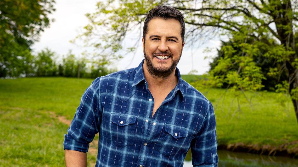 Luke Bryan