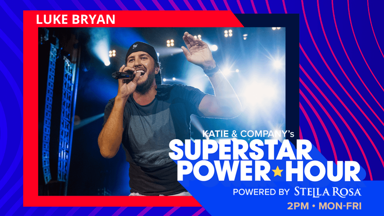 Luke Bryan