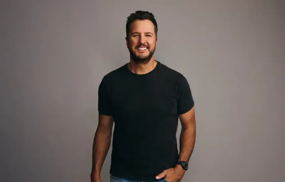 Luke Bryan