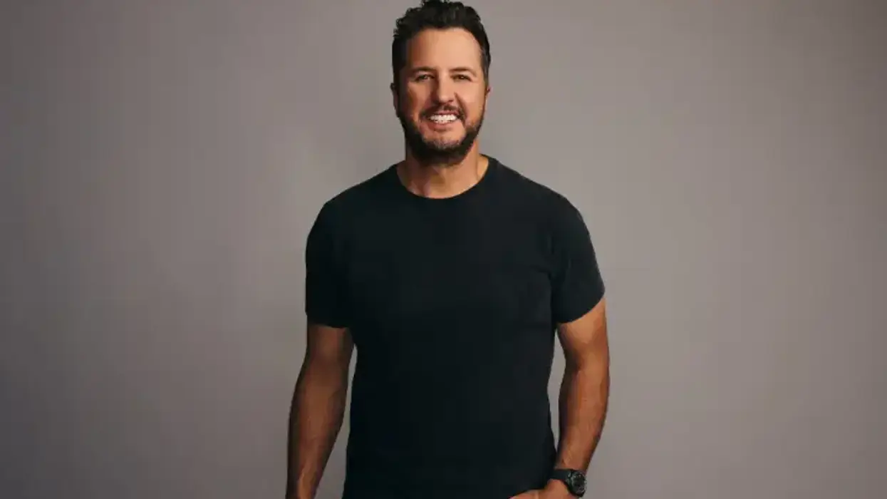 Luke Bryan