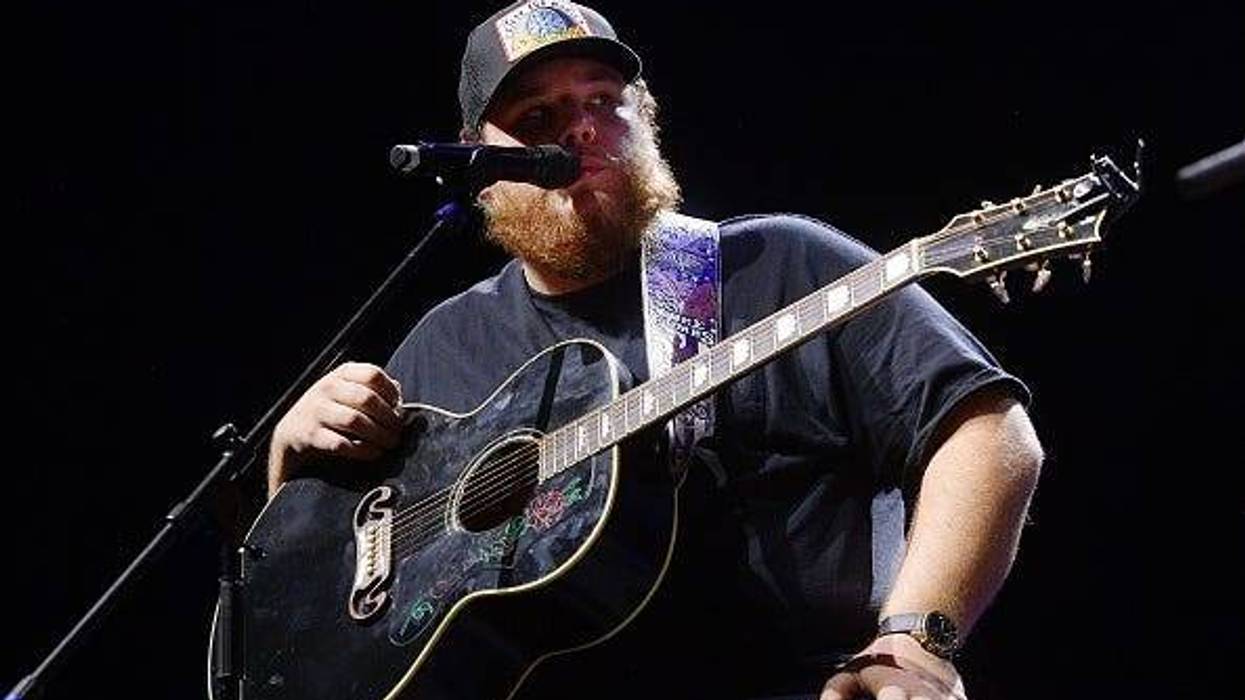 Luke Combs, Instagram Live, Concert, New Songs