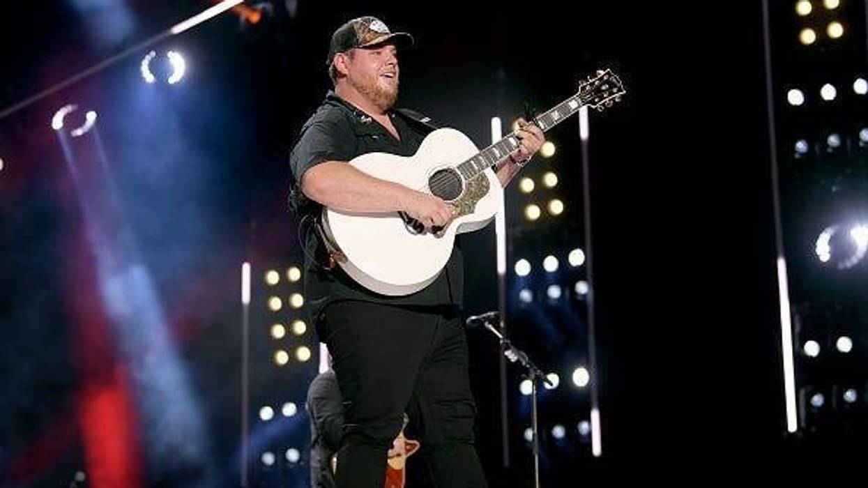 Luke Combs, Saturday Night Live, Country Music