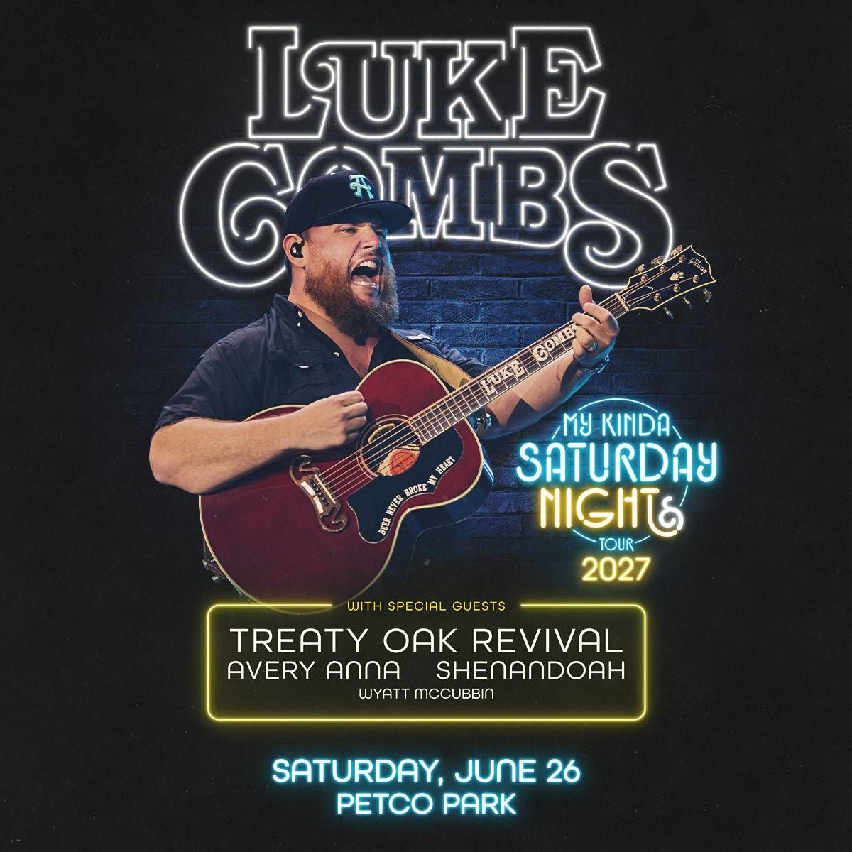 Luke Combs