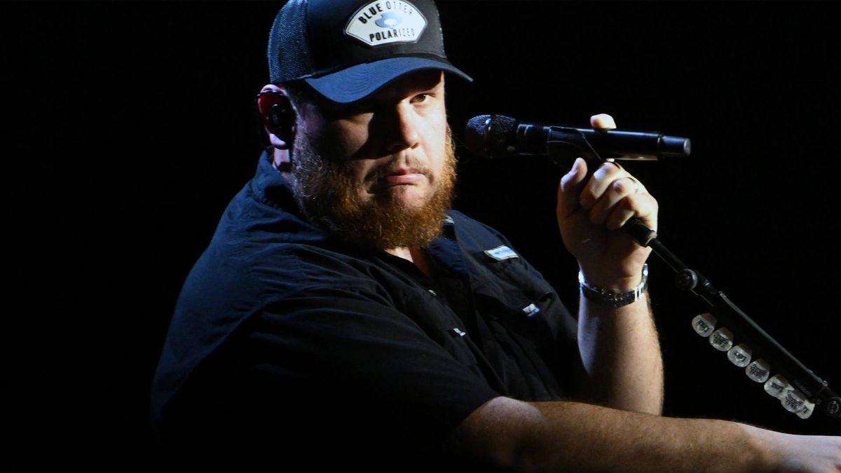 Luke Combs