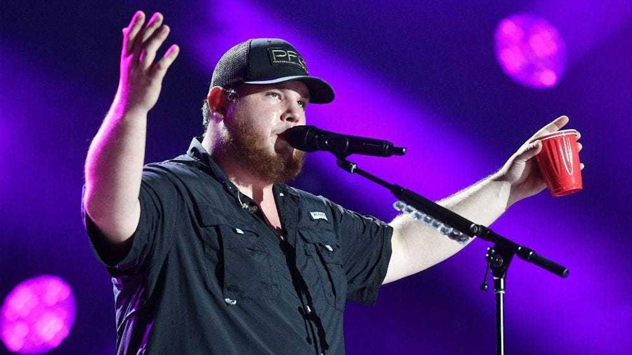 Luke Combs