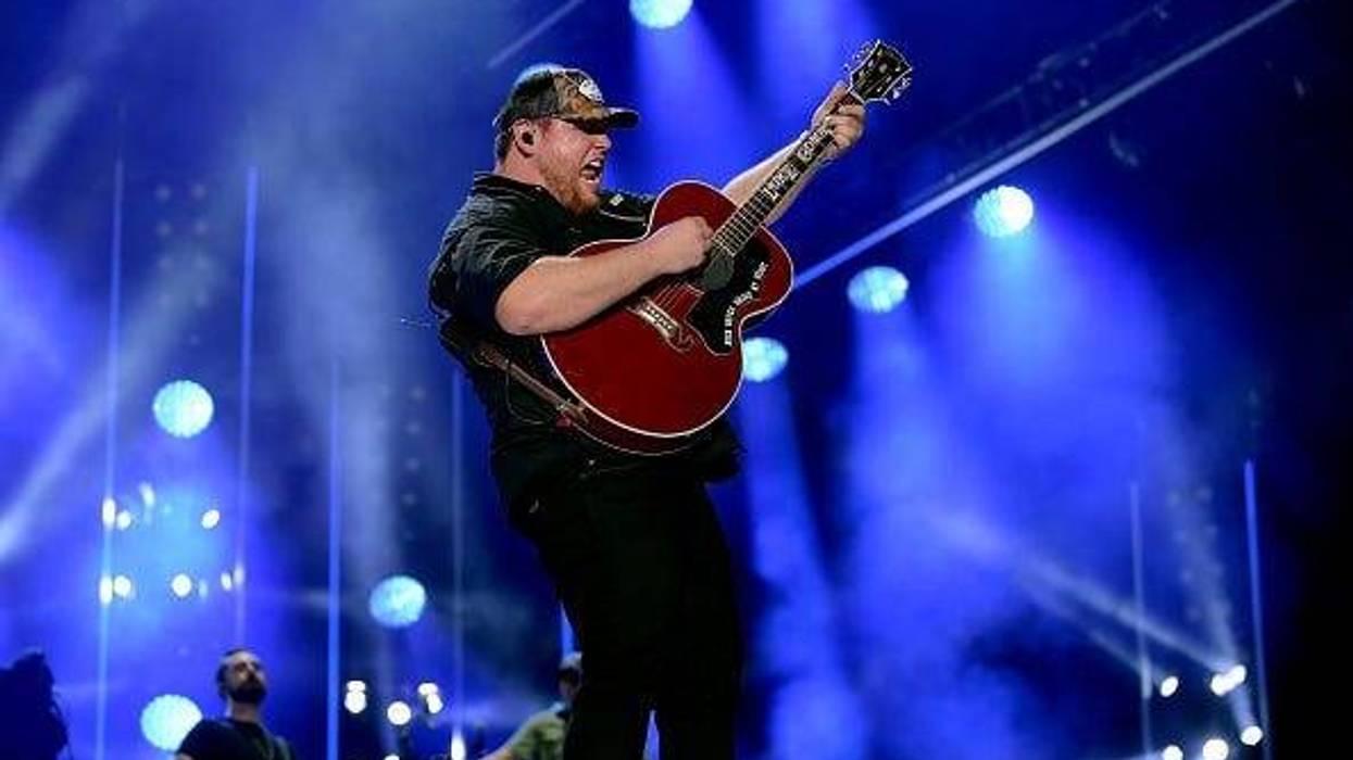Luke Combs