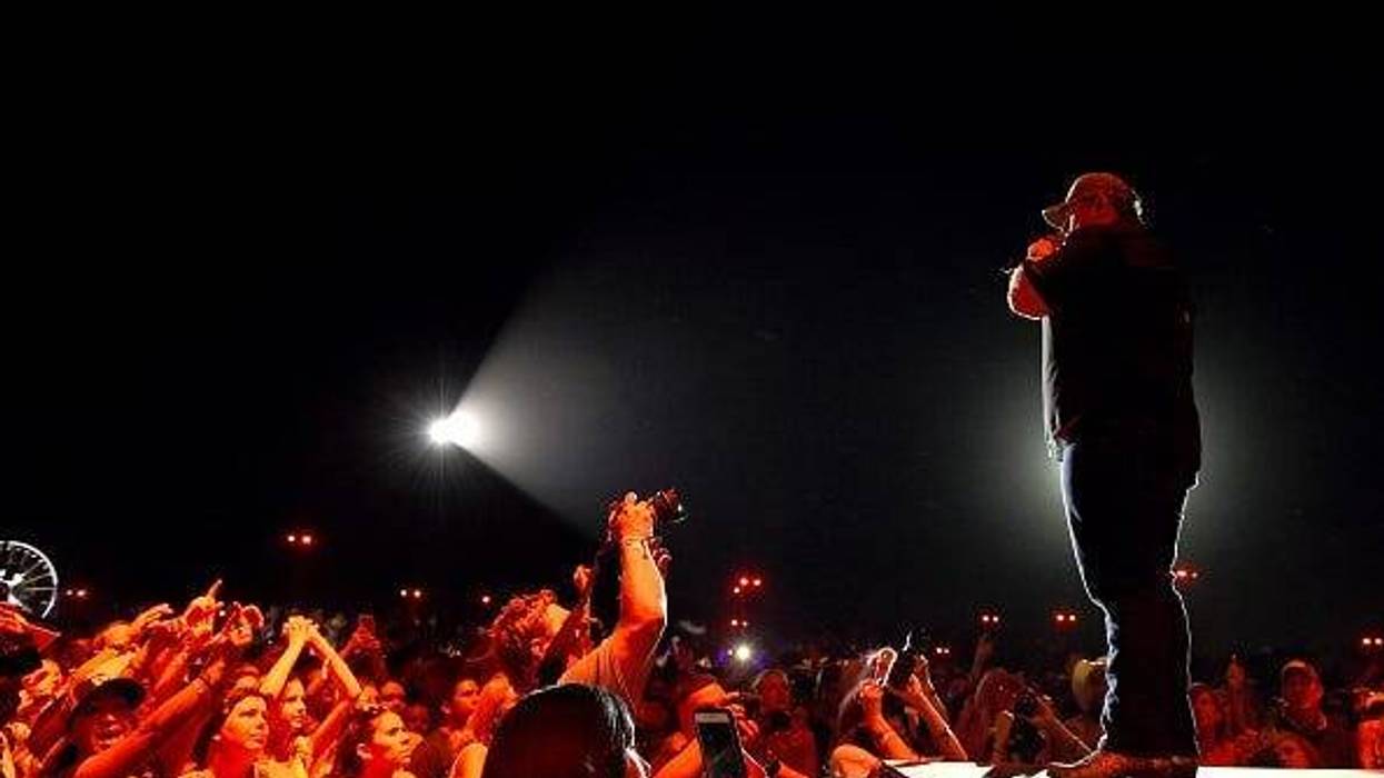 Luke Combs