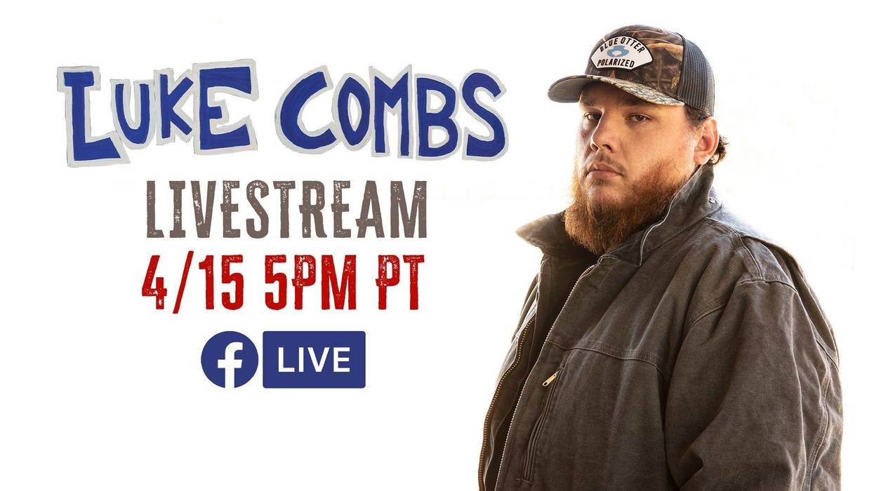 Luke Combs