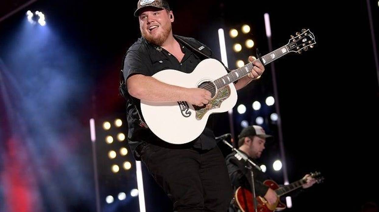 Luke Combs