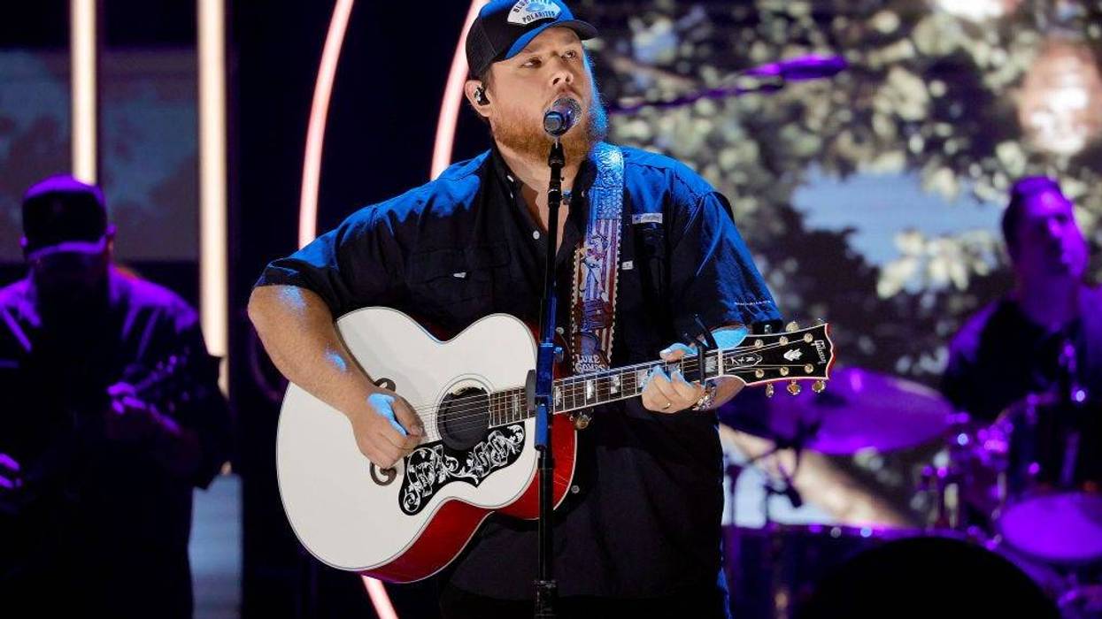 Luke Combs