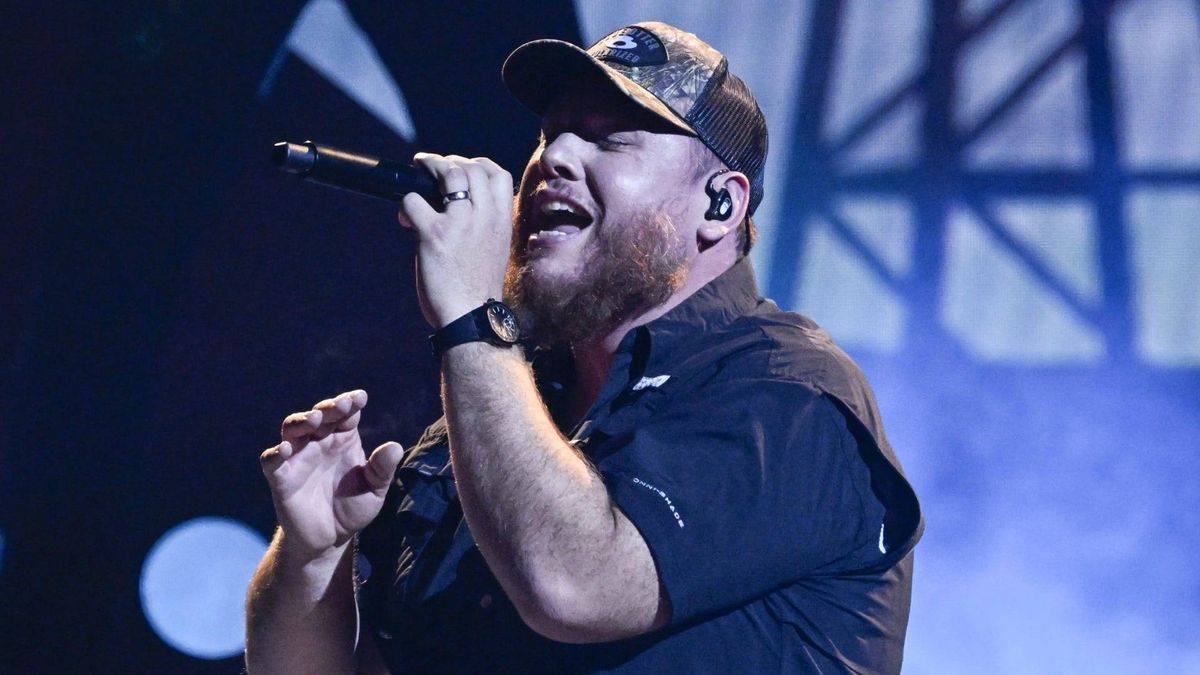 Luke Combs