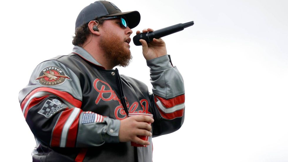 2021 ACM Awards: Here’s why Luke Combs should win ‘Entertainer of the Year’