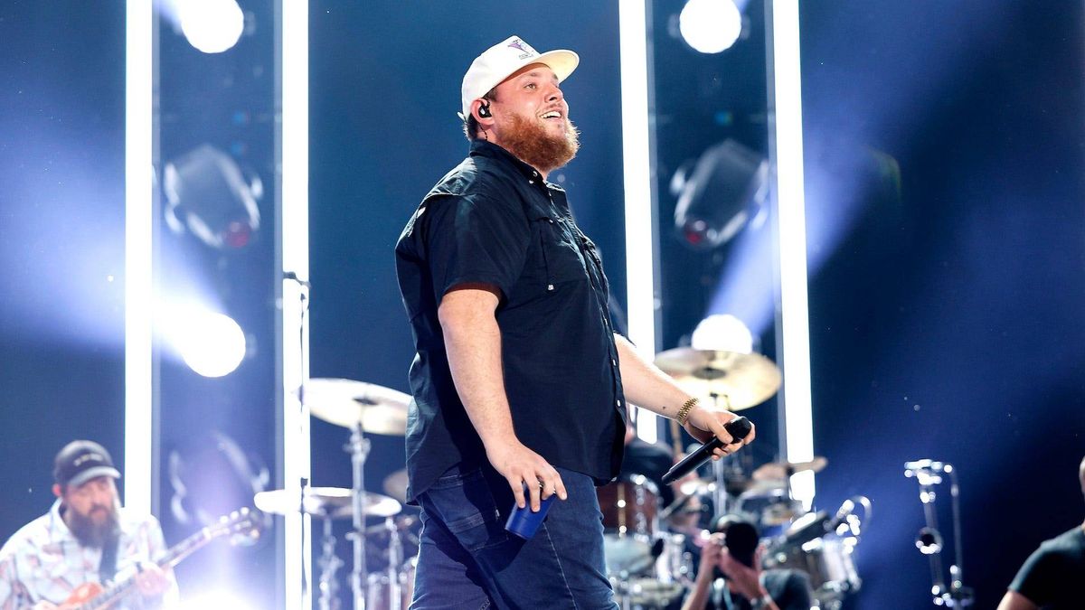 Luke Combs
