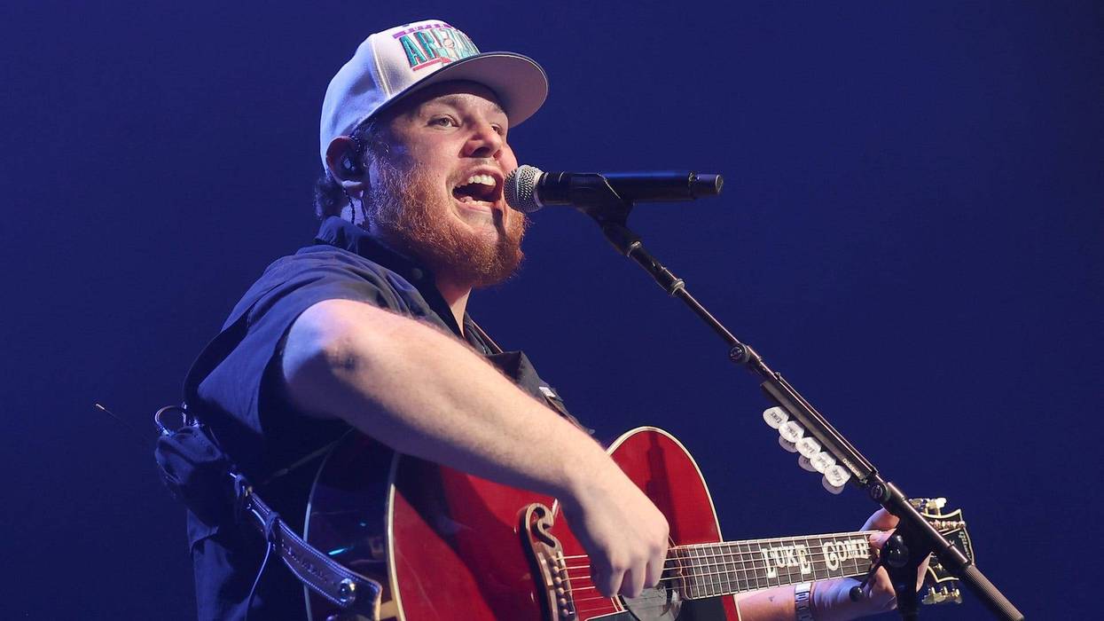 Luke Combs