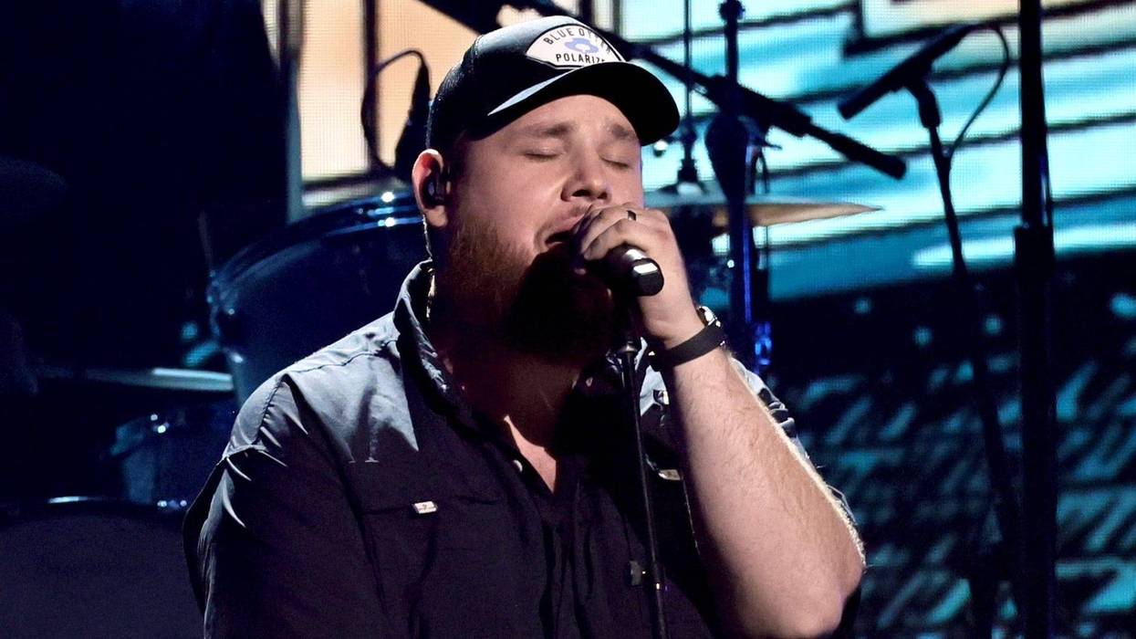 Luke Combs