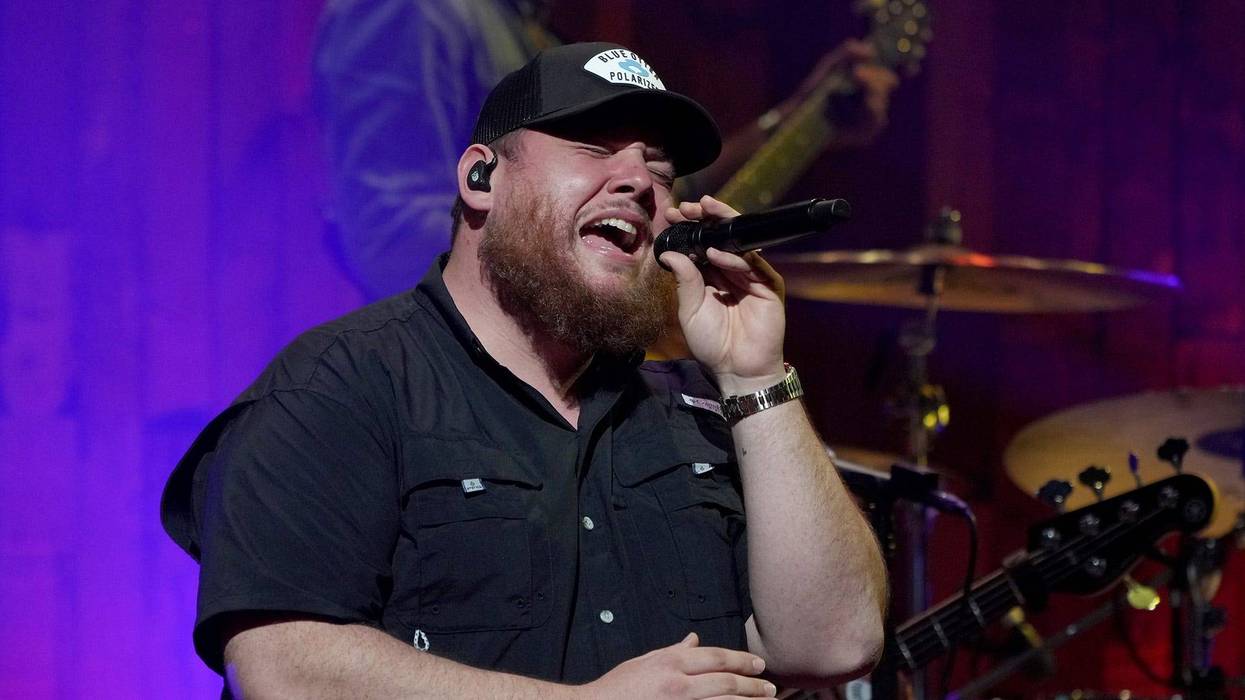 Luke Combs