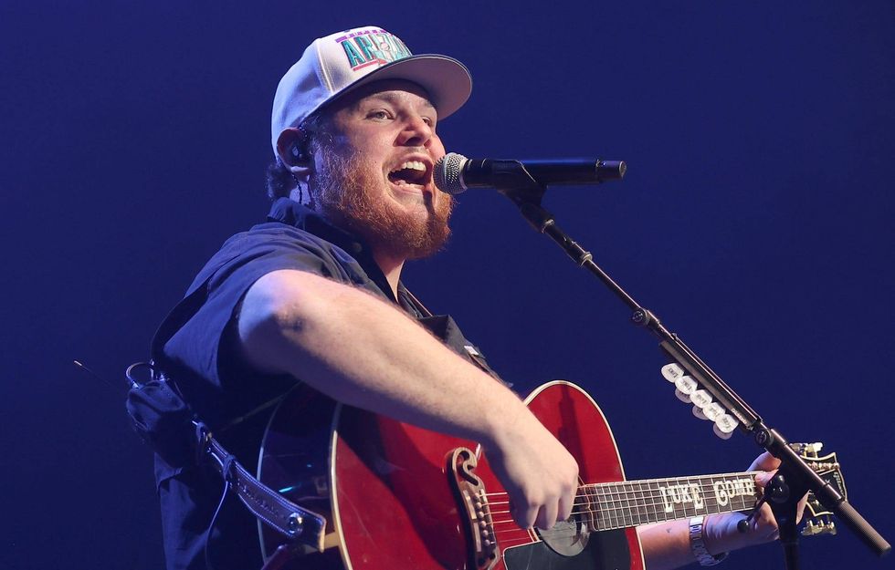 Luke Combs