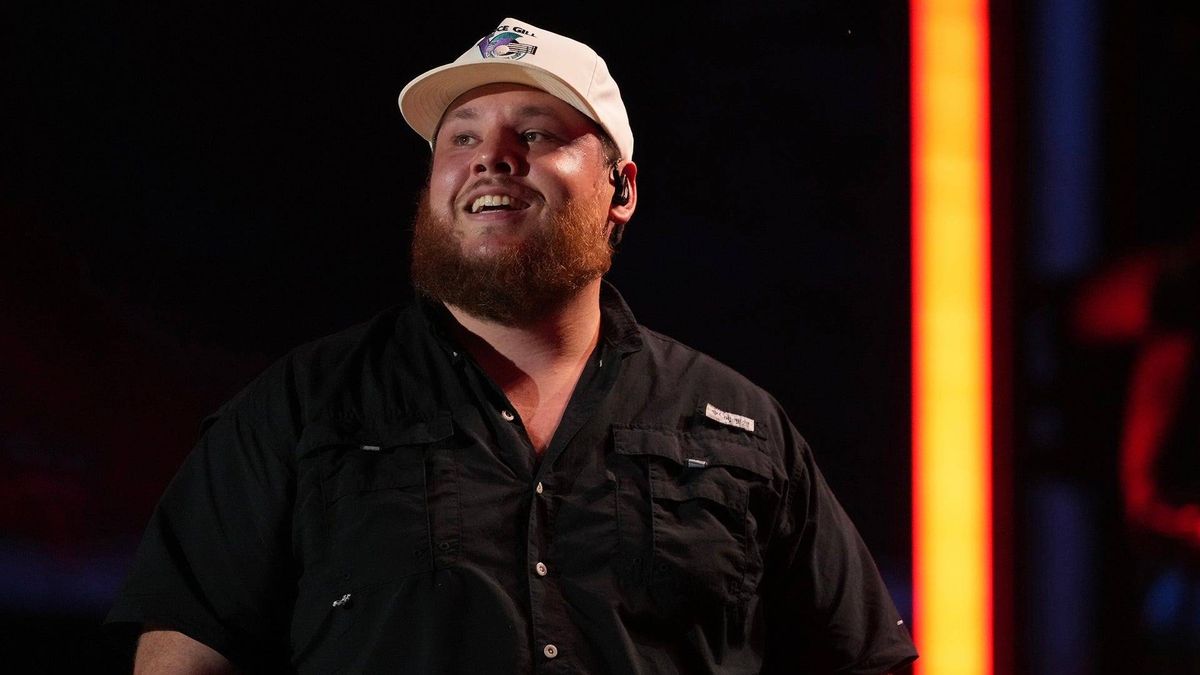 Luke Combs