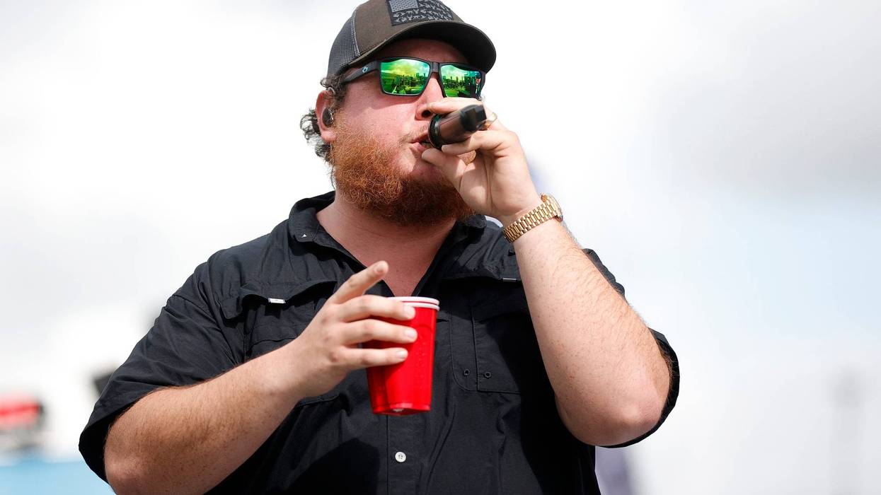 Luke Combs
