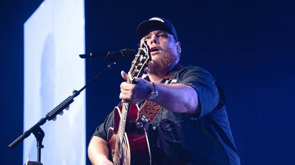 Luke Combs