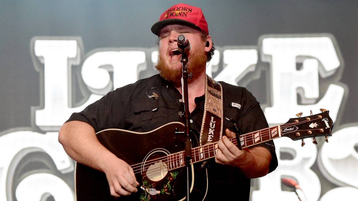 Luke Combs