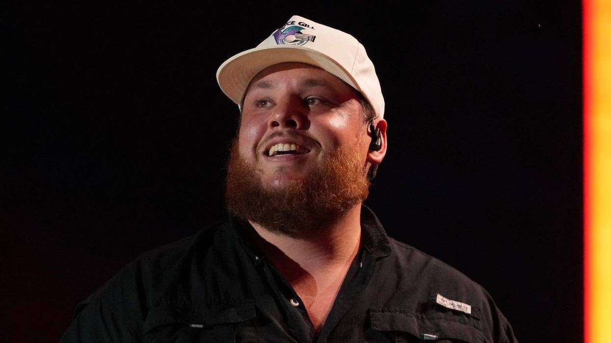 Luke Combs