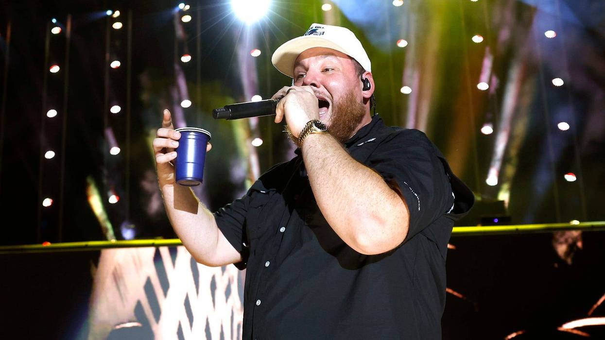 Luke Combs