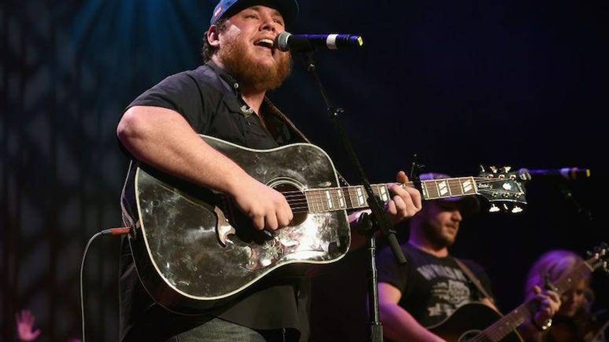 Luke Combs