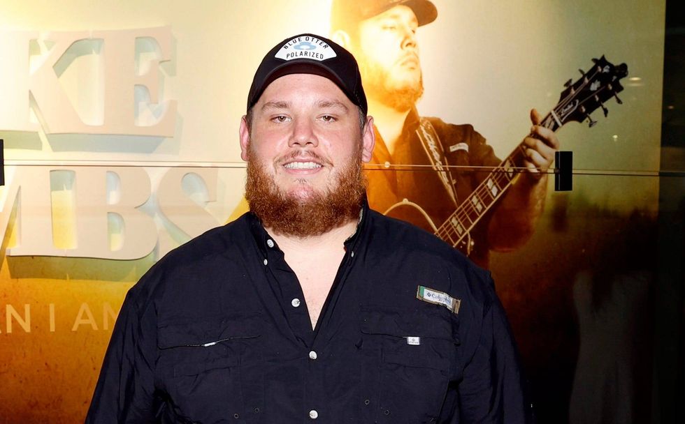 Luke Combs