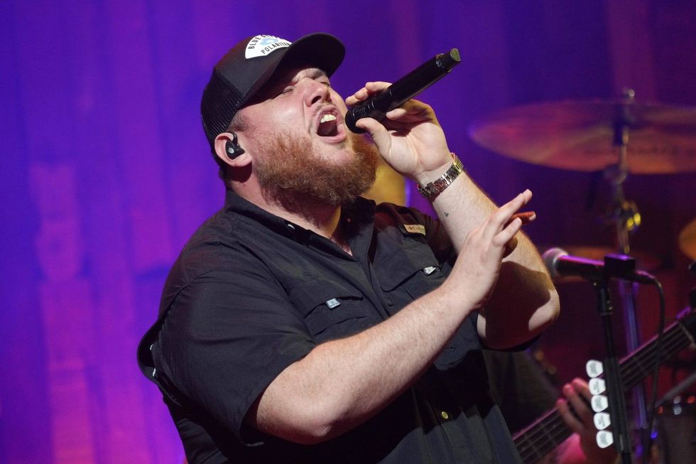 Luke Combs
