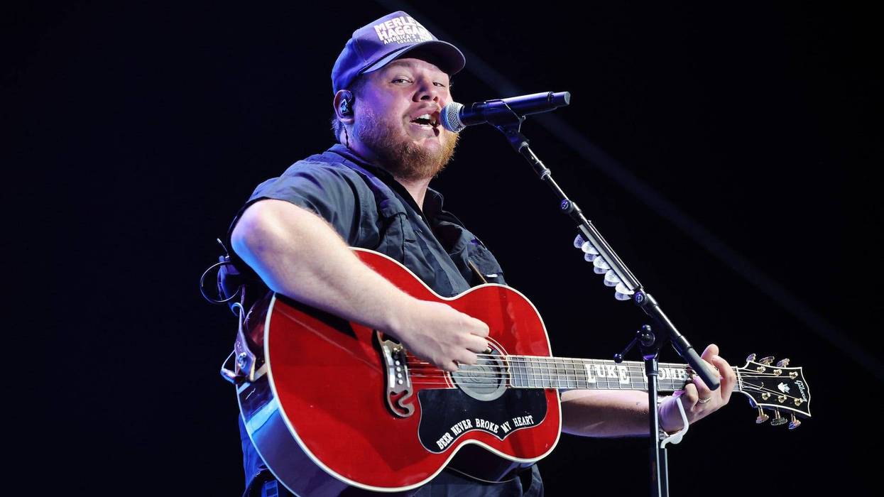 Luke Combs