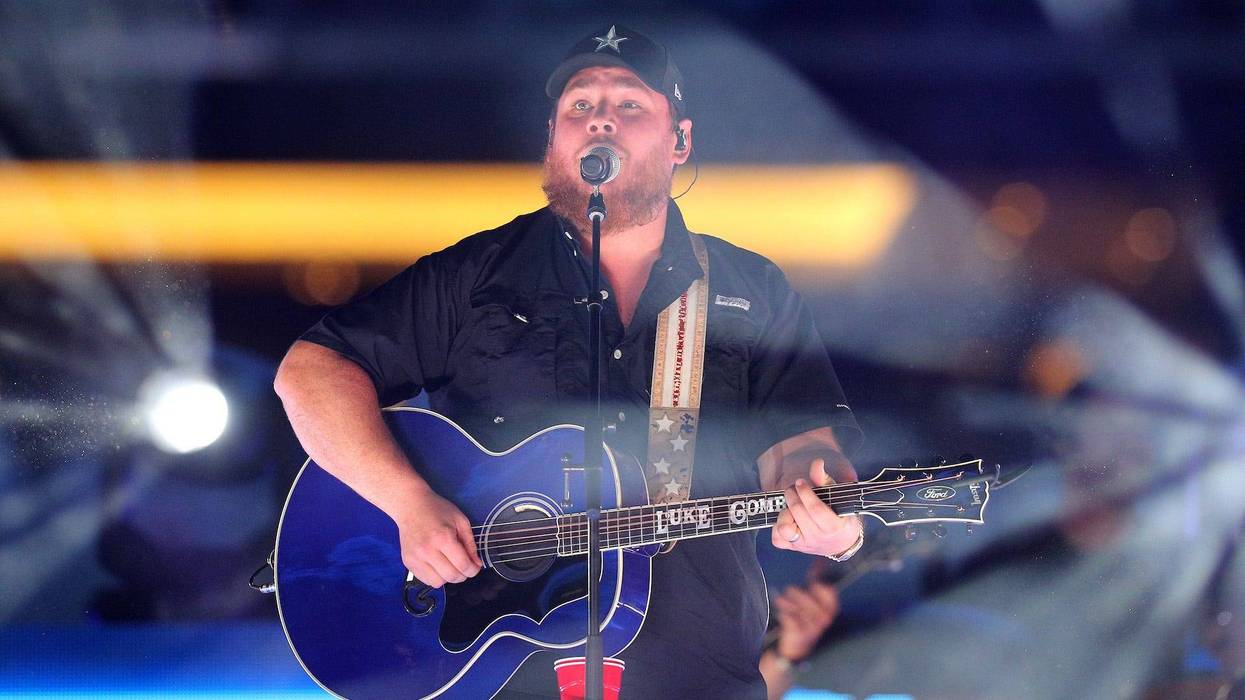 Luke Combs