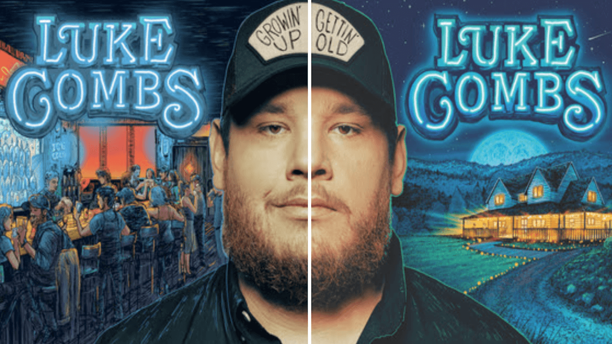 Luke Combs