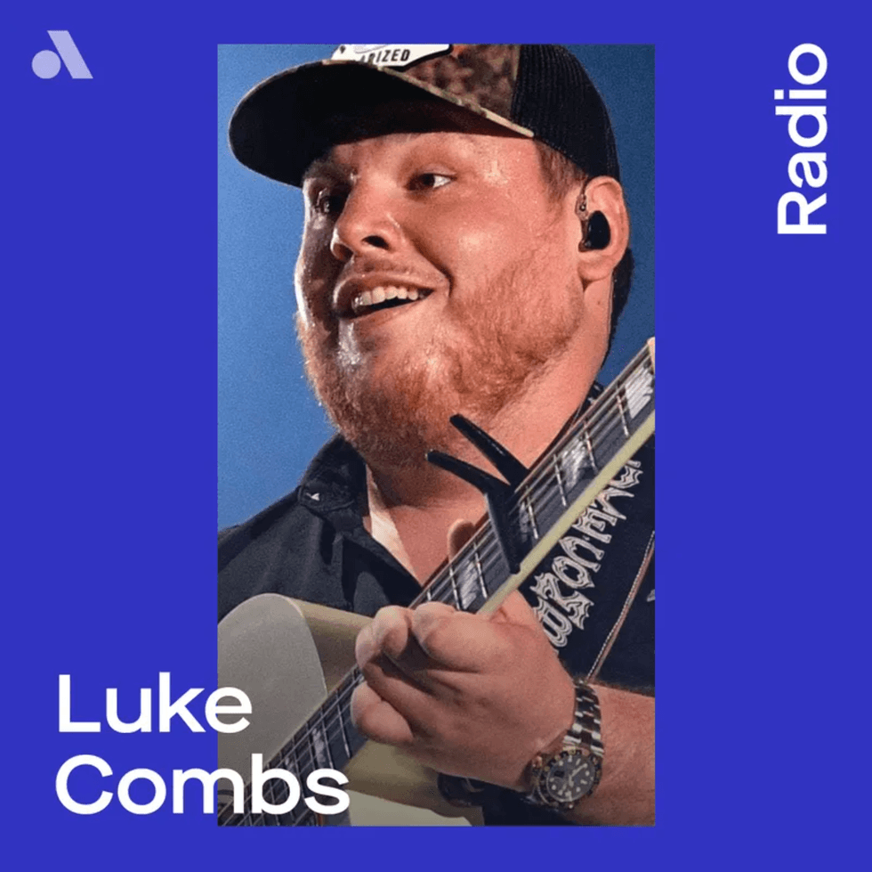 Luke Combs
