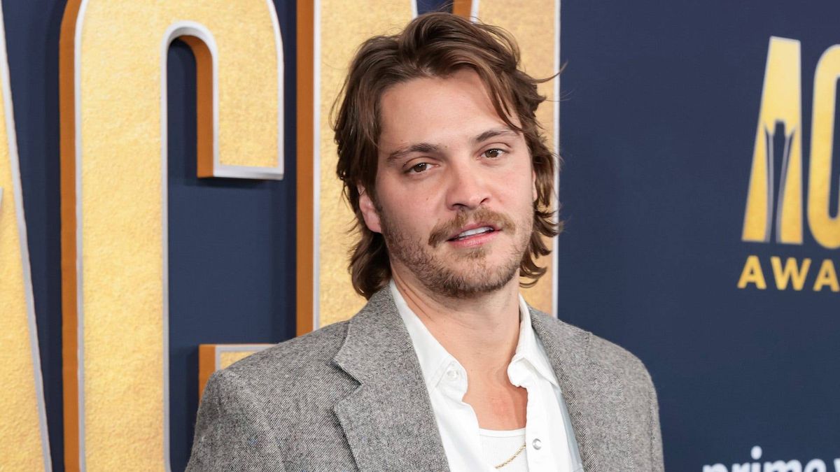 Luke Grimes
