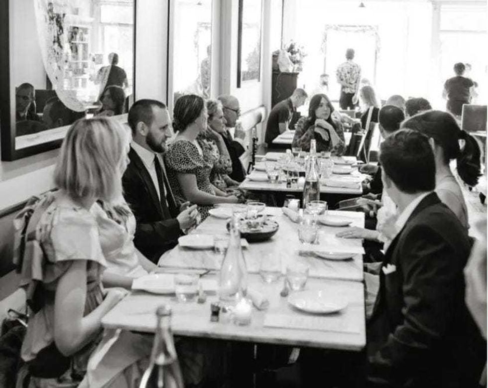 Lula Cafe