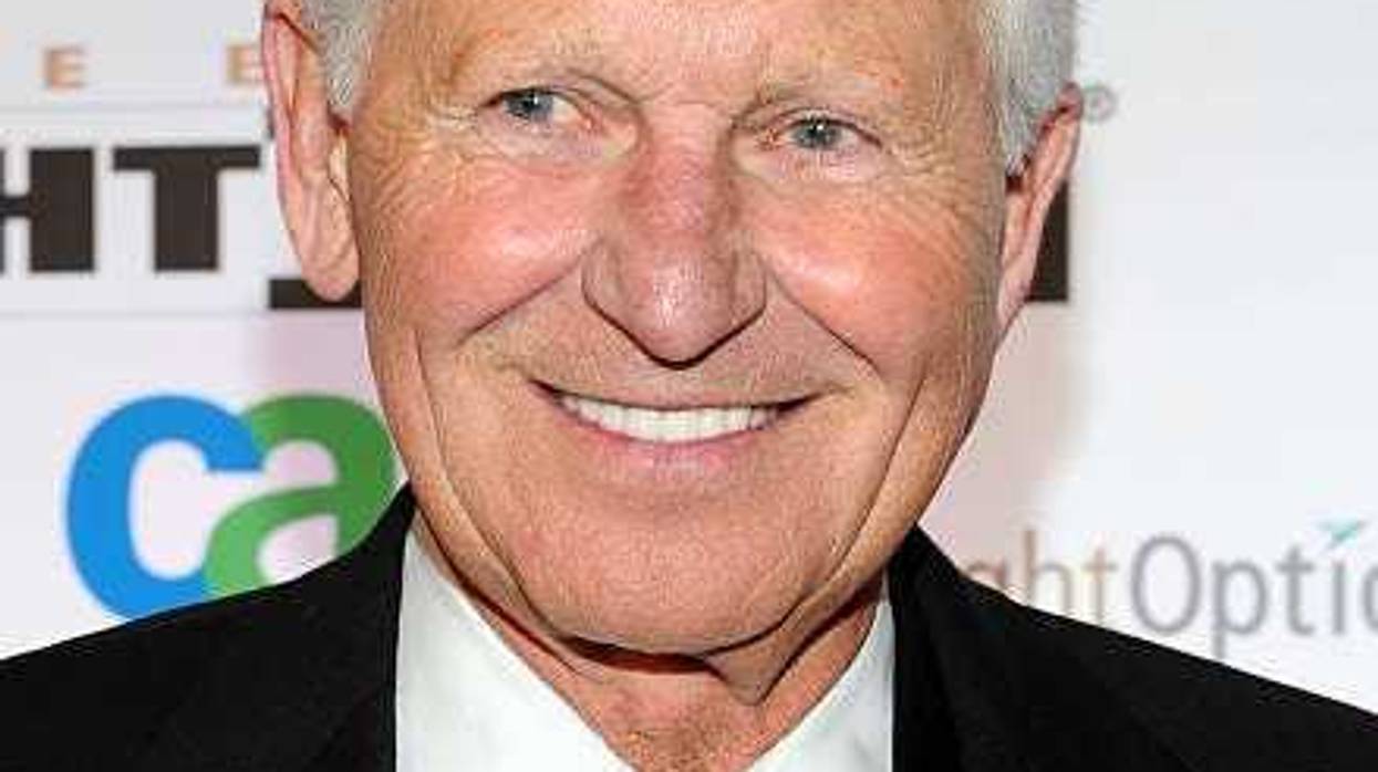 Lute Olson