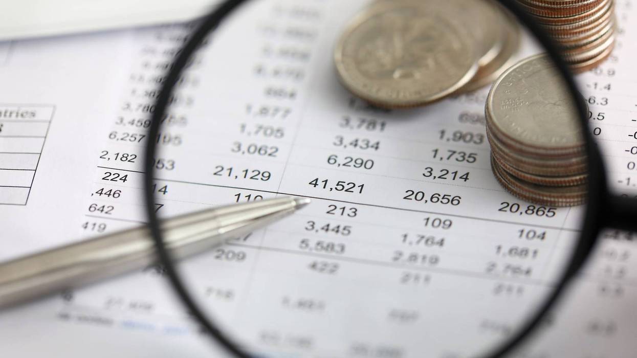 Luzerne County Administration Set to Present Proposed 2027 Budget Tuesday