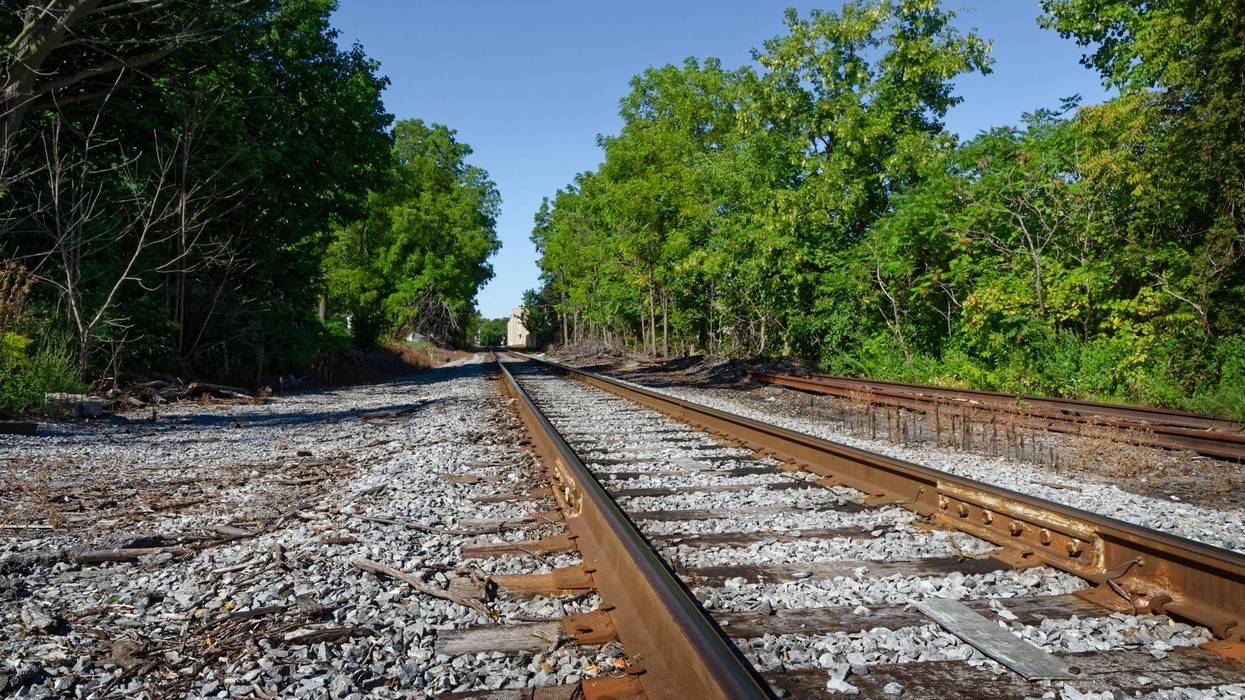 Luzerne County Council Rejects R.J. Corman Proposal to Purchase County Rail Line