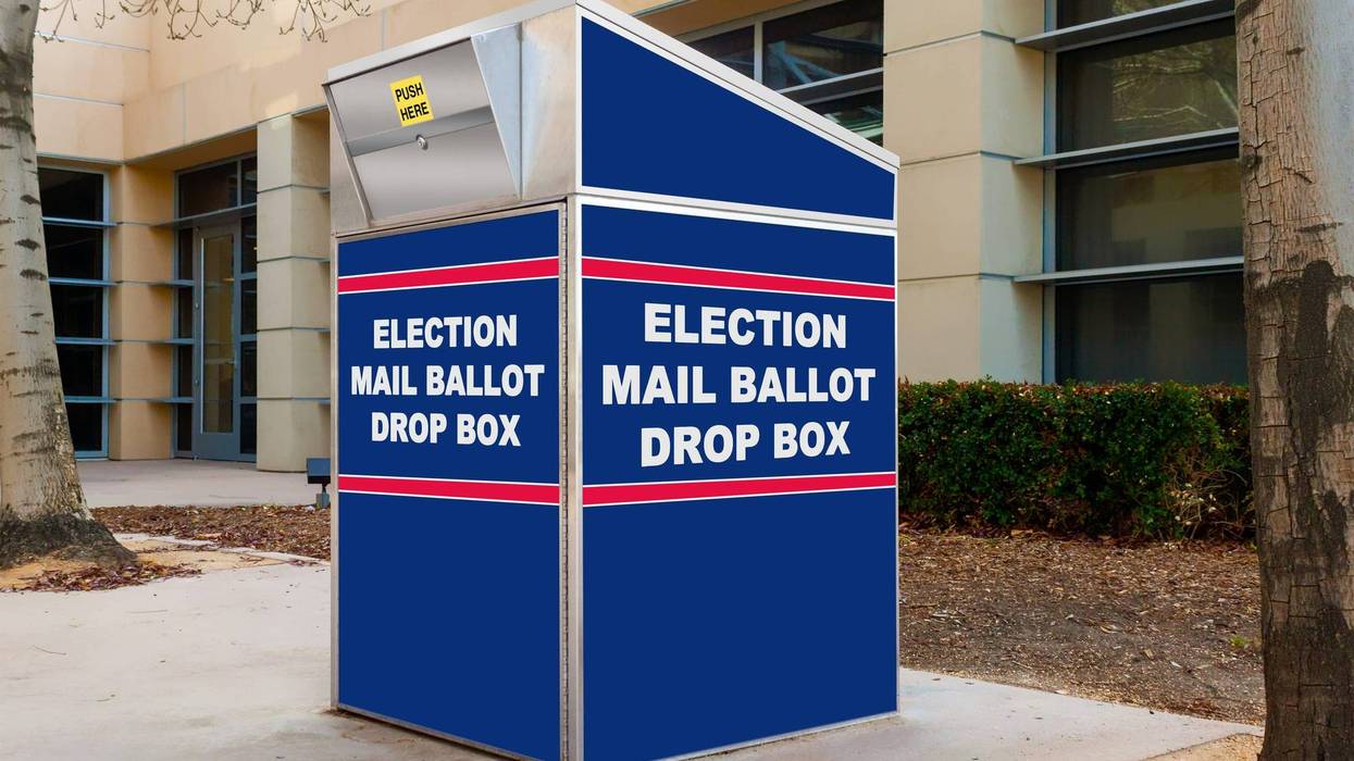 Luzerne County Council to discuss expanding mail ballot drop box locations
